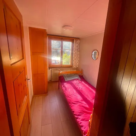 Apartament Im Kraeuterhaus *